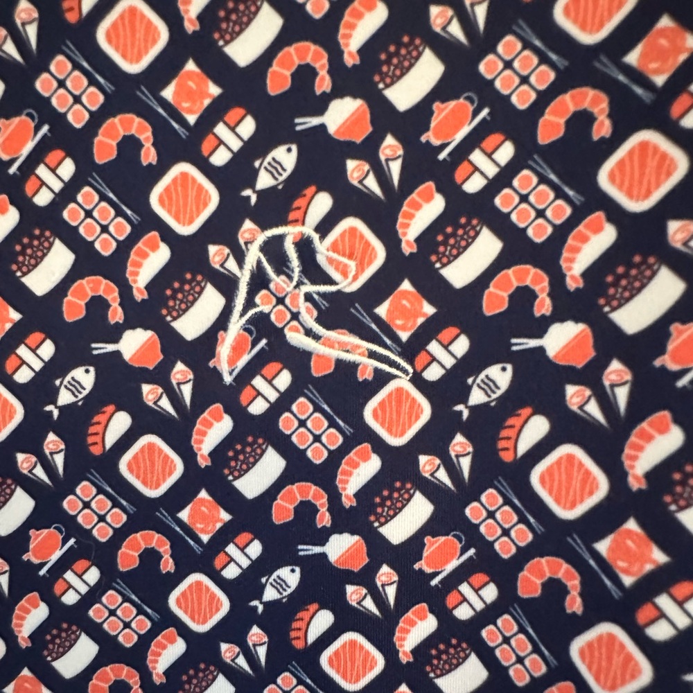 Rhoback Sushi | men’s shirt M